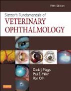 Slatters Fundamentals of Veterinary Ophthalmology