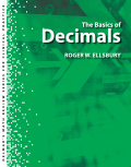 Delmar's math review series for clinical practice: the basics of decimals