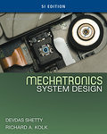 Mechatronics system design