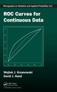 ROC curves for continuous data