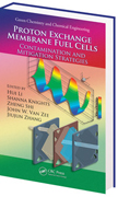 Proton exchange membrane fuel cells: contamination and mitigation strategies