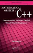 Mathematical objects in C++: computational tools in a unified object-Oriented approach