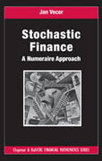 Stochastic finance