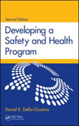 Developing a safety and health program