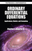 Ordinary differential equations