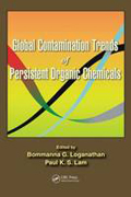 Global contamination trends of persistent organic chemicals