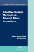 Adaptive design methods in clinical trials