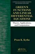 Green’s functions and linear differential equations