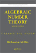 Algebraic number theory