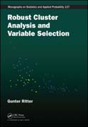 Robust Cluster Analysis and Variable Selection