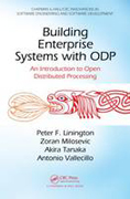 Building enterprise systems with ODP: an introduction to open distributed processing