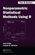 Nonparametric Statistical Methods Using R