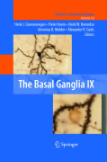 The basal ganglia IX