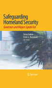 Safeguarding homeland security: governors and mayors speak out