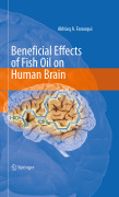 Beneficial effects of fish oil on human brain