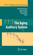 The aging auditory system