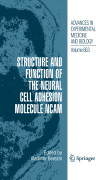 Structure and function of the neural cell adhesion molecule NCAM