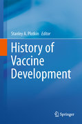 History of vaccine development