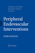 Peripheral endovascular interventions