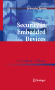 Security in embedded devices