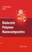 Dielectric polymer nanocomposites