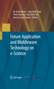 Future application and middleware technology on e-science