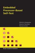 Embedded processor-based self-test