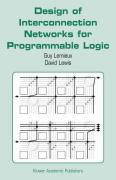 Design of interconnection networks for programmable logic