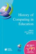 History of computing in education