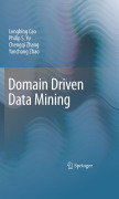 Domain driven data mining