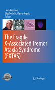 The fragile x-associated tremor ataxia syndrome (FXTAS)