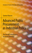 Advanced public procurement as industrial policy: the aircraft industry as a technical university