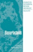 Biosurfactants