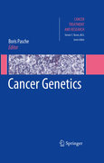 Cancer genetics