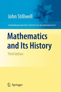 Mathematics and its history