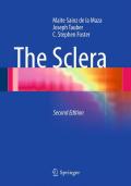 The sclera