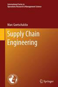 Supply chain engineering