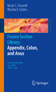 Frozen section library: appendix, colon, and anus