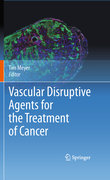 Vascular disruptive agents for the treatment of cancer