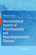 Neurochemical aspects of neurotraumatic and neurodegenerative diseases