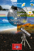 Go-to telescopes under suburban skies