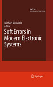 Soft errors in modern electronic systems