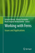 Working with ferns: issues and applications