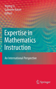 Expertise in mathematics instruction: an international perspective