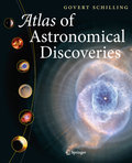 Atlas of astronomical discoveries