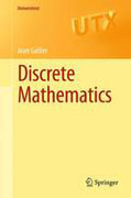 Discrete mathematics