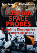 Russian space probes: scientific discoveries and future missions