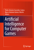 Artificial intelligence for computer games