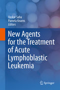 New agents for the treatment of acute lymphoblastic leukemia