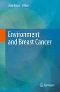 Environment and breast cancer